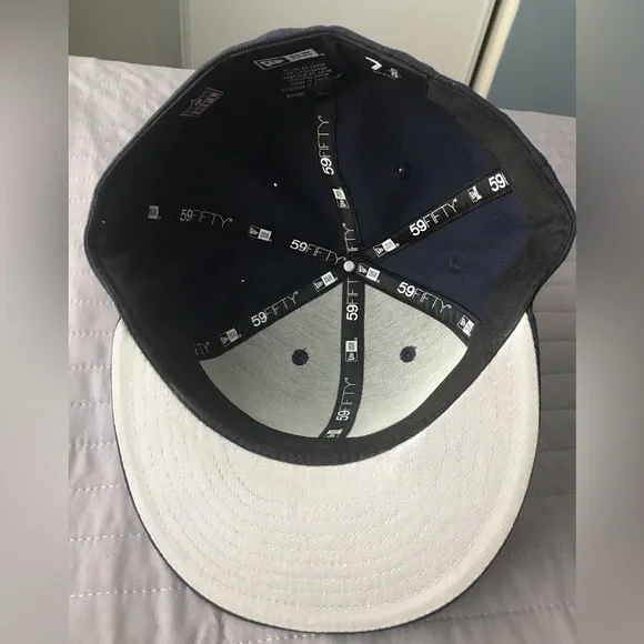 New Era Chicago Bears Hat - Picture 5 of 6